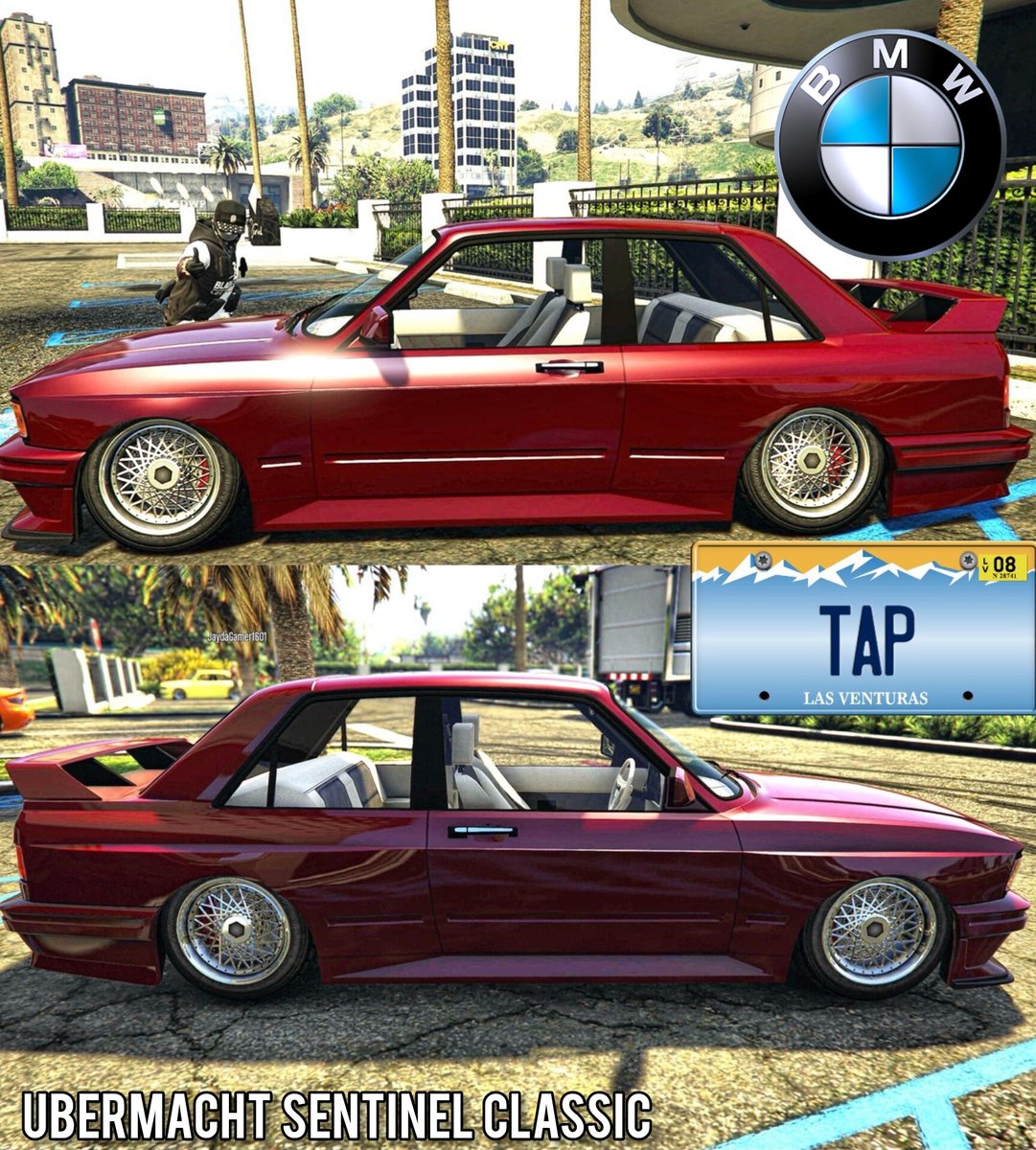 🚨FRIDAY 6 CAR BMW DROP🚨  

📆 18TH APRIL 🎮PS5🎮 

⏰ 6pm EST 5pm CST 3pm PST 11pm UK 🇬🇧 

BUY N SELL  @  LS CAR MEET 

📍youtube.com/@JaydaGamerJig… 

⚠️ DROP YOUR PSN ON MY YOUTUBE FOR AN ADD BACK ⚠️ 

👍🏽LIKE
🔔 SUBSCRIBE
♻️ SHARE