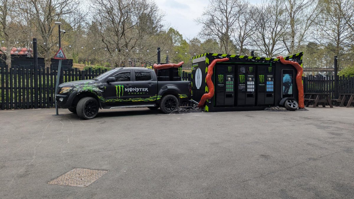 TowersStreet tweet media