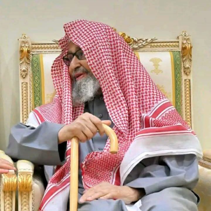 أبو فهد العجمي tweet media