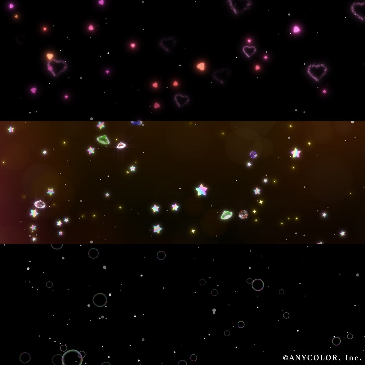 月ノ美兎２ndワンマンライブ『Paper Rabbit』 にて、下記楽曲の背景演出映像を担当いたしました。

・恋星ペリコ
・NEVER GLOW UP

Direction: RICOL(<a href="/RICOL_inc/">RICOL</a>)
#月ノ美兎PaperRabbit