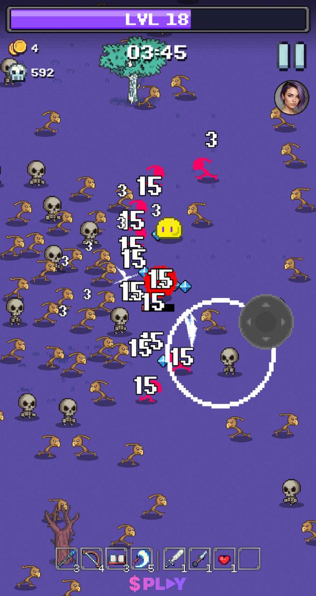 My brain: go to bed. Me: one more wave on <a href="/monanimalmayhem/">Monanimal Mayhem ⨀</a>