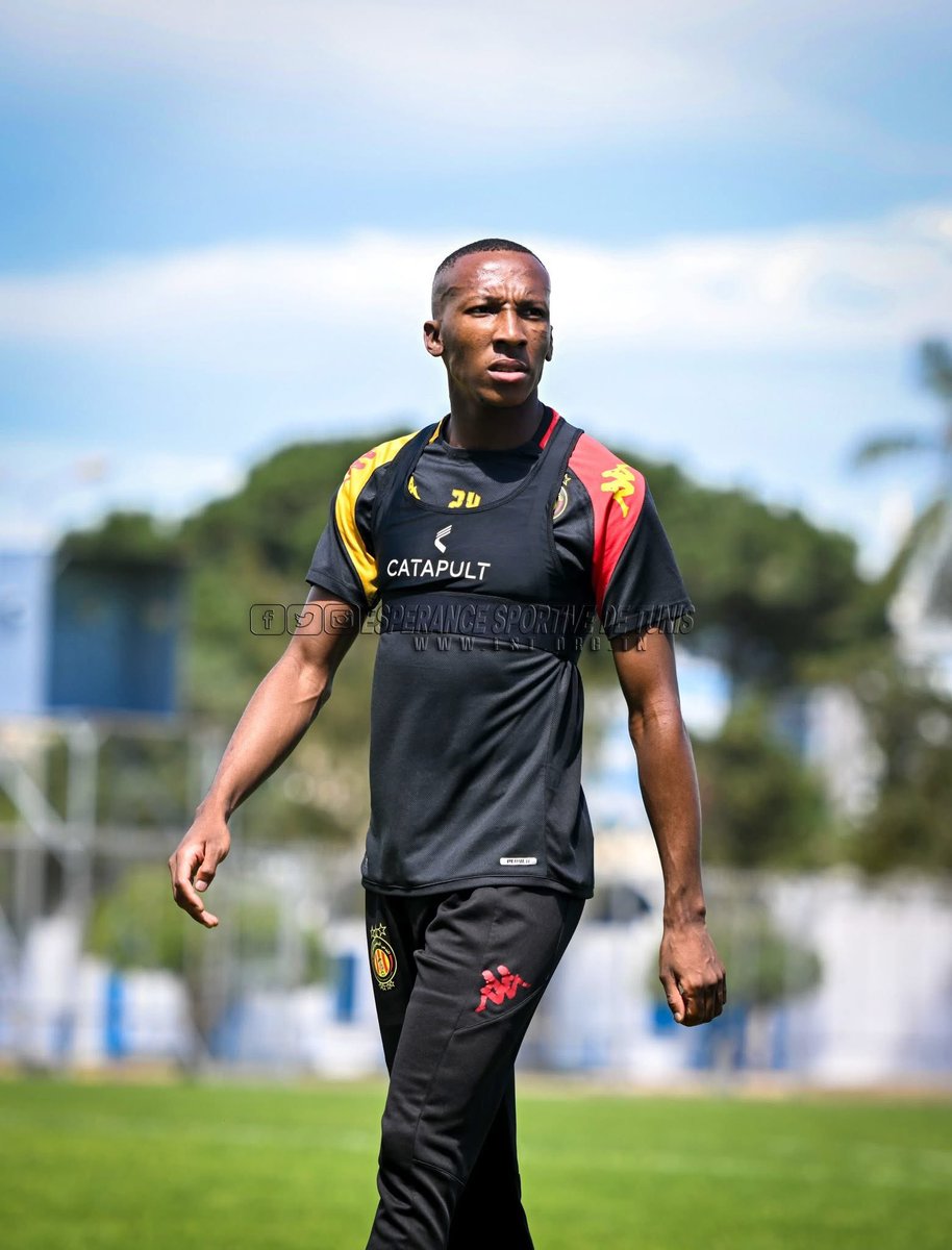 Espérance Time tweet media