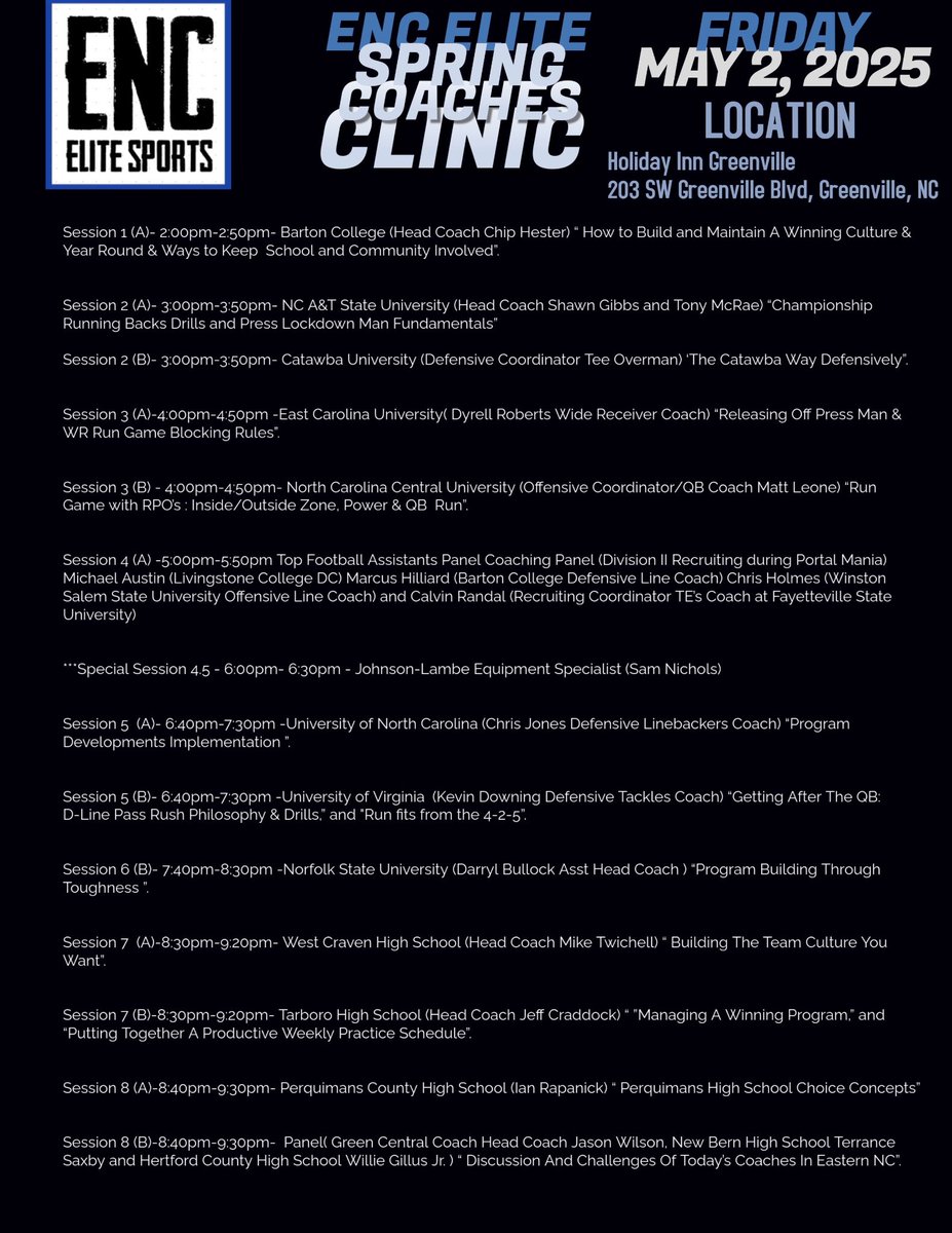 Joel Bryant - HighSchoolOT tweet media