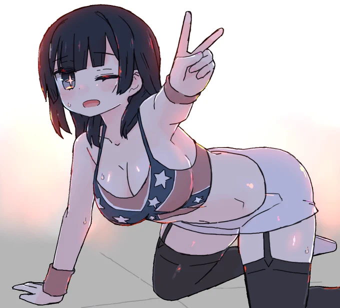 勝ち 