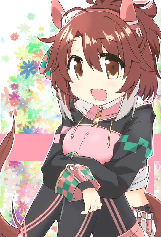 「可愛いを描く人ですよろしくお願いしますー 」|観城はるか＠skeb募集中のイラスト