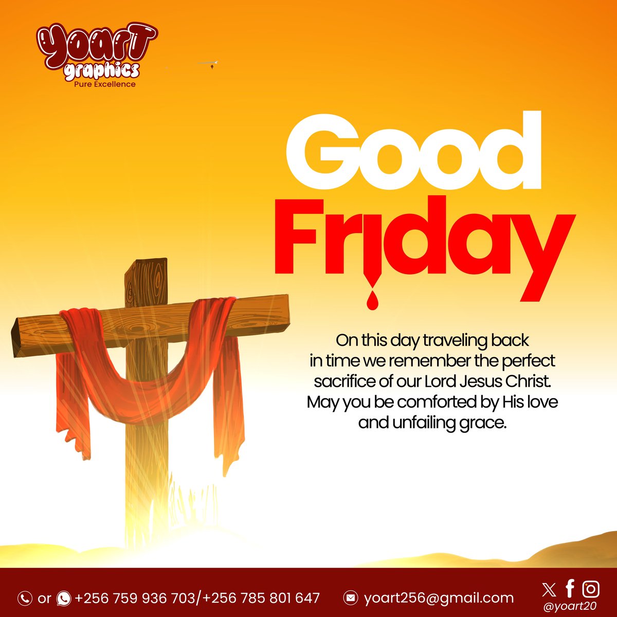 Yoart Graphics tweet media