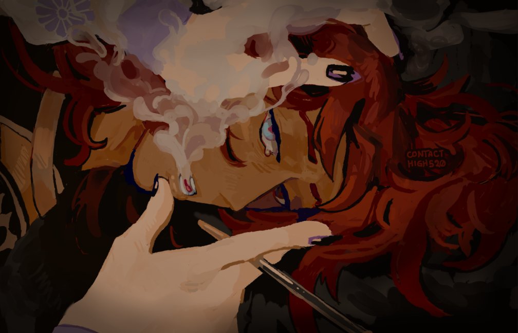 breathe deeply, sun lord