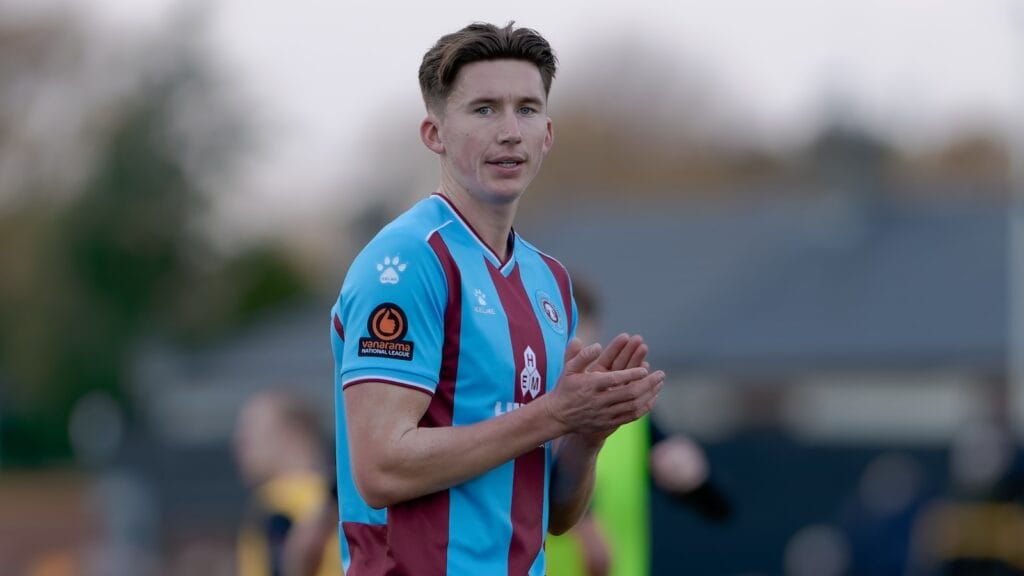 Scunthorpe United FC (@sufcofficial) on Twitter photo π° ππππ ππππππ
Scunthorpe United can confirm midfielder Max Brogan has been recalled from his loan spell with Southern Premier Central side AFC Telford United.
He goes straight into the squad to face King's Lynn Town today π scunthorpe-united.co.uk/news/2025/apriβ¦
#UTI #IRON π° ππππ ππππππ
Scunthorpe United can confirm midfielder Max Brogan has been recalled from his loan spell with Southern Premier Central side AFC Telford United.
He goes straight into the squad to face King's Lynn Town today π scunthorpe-united.co.uk/news/2025/apriβ¦
#UTI #IRON