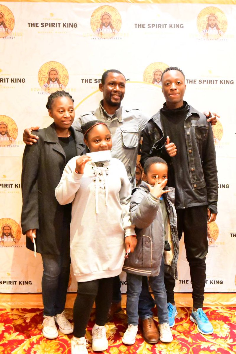 RevelationHome's tweet photo. The spirit king 2025 11am show is SOLD OUT. #TheSpiritKing #Imboniuzwilezweradebe #TheLightBearer #GoldReefCity #TheLyricTheatre #April2025 #TheKingHasReturned https://t.co/zVju39NSIT
