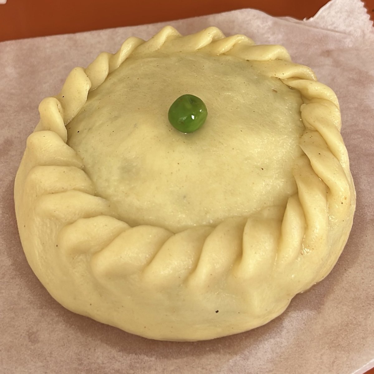e_lliteres's tweet photo. Complint amb les tradicions #Pasqua #Panades https://t.co/moq2CKLSdo