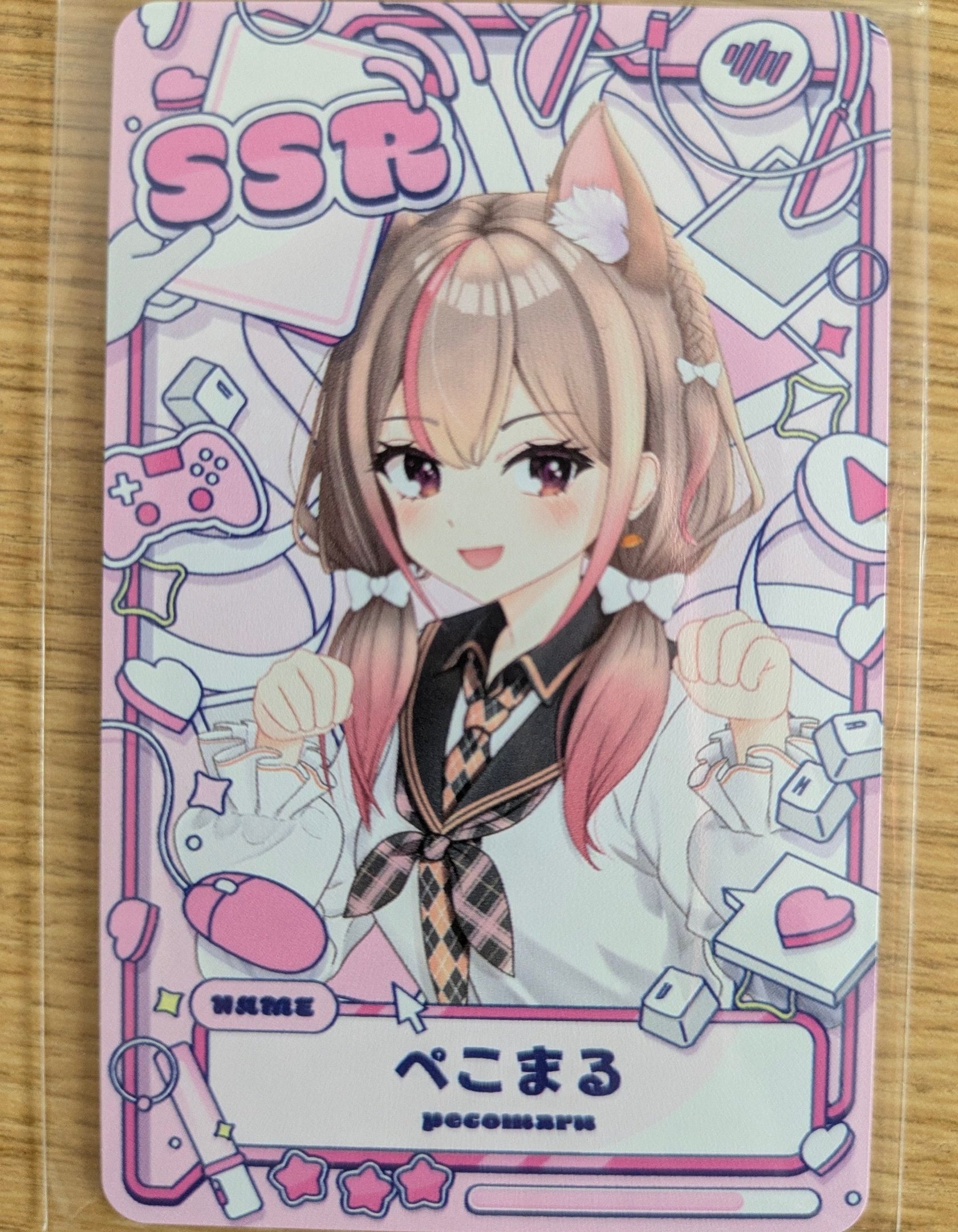 APEX】ぺこーらとすいちゃんとトワ様でコラボ！！！ぺこ
