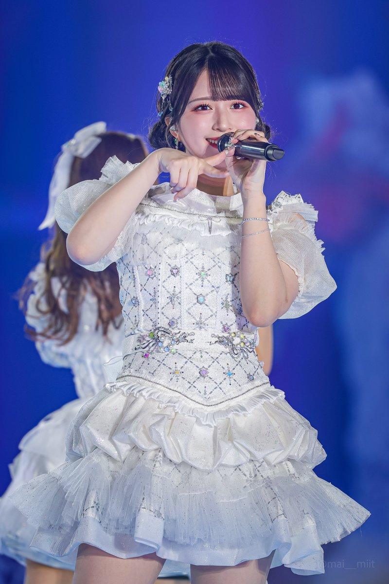 LOVE ARENA TOUR 2025 ～Timeless Tales～ マリンメッセ福岡B館