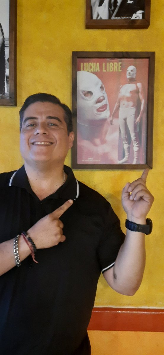 Viernes, Santo!!!