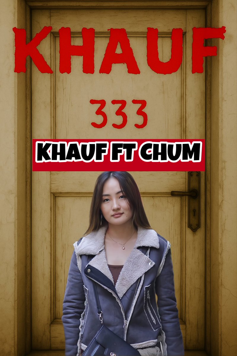 vdblessing's tweet photo. ******Tagline Reveal*******

KHAUF FT CHUM 

Copy and paste the tagline

Start Using Tagline in all your tweets.

Only Quality Tweets for first 20 mins.

Use multiple Id's to avoid limit. https://t.co/QzY9tbxZ9O