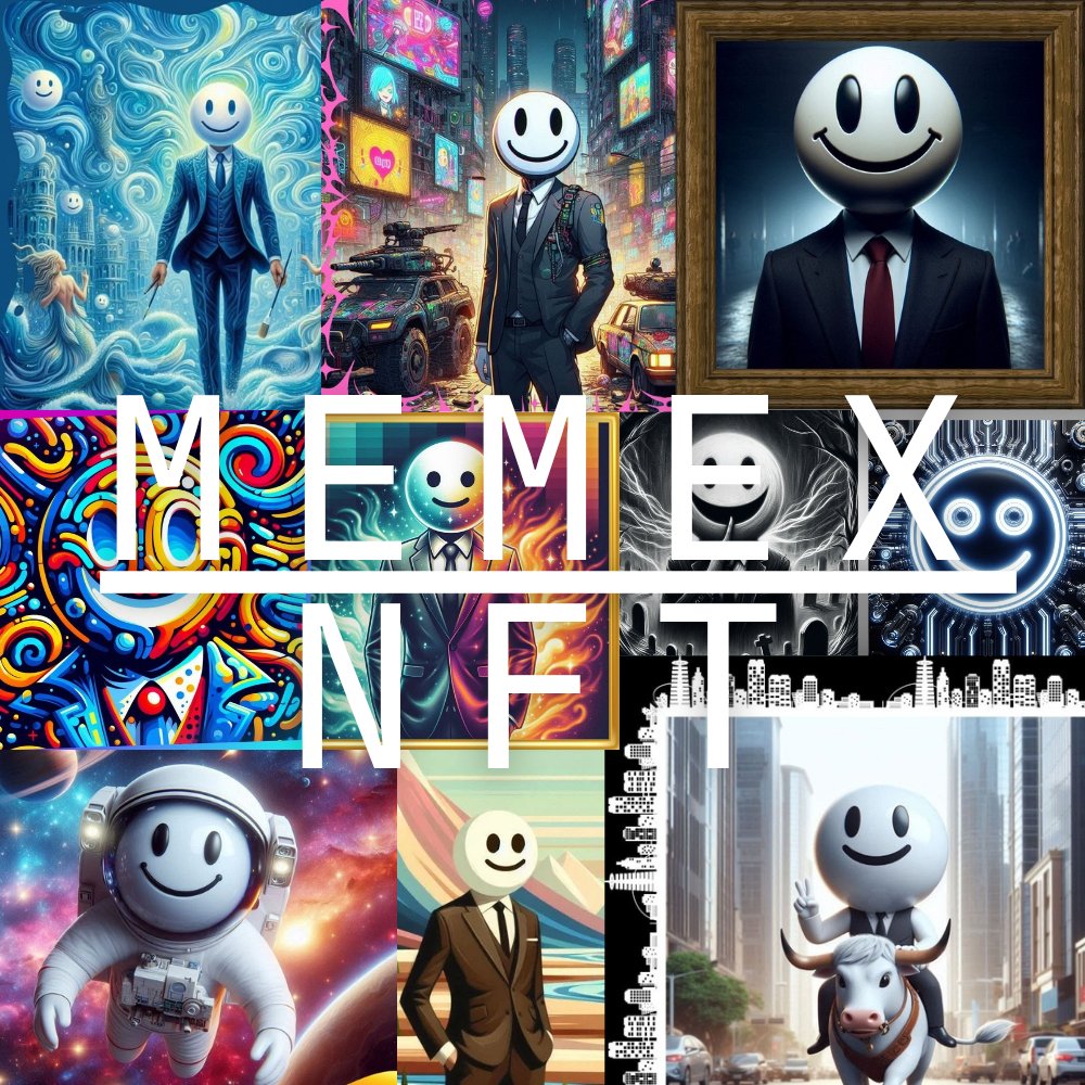 MEMEXAI tweet media