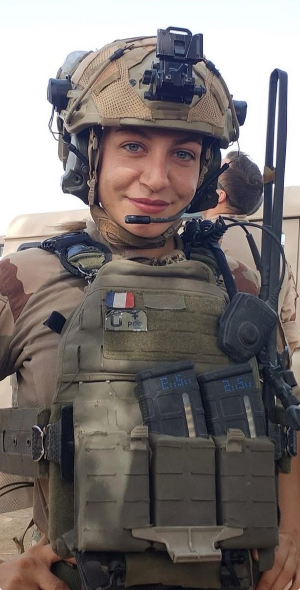 Forces Spéciales Françaises 🌟 tweet media