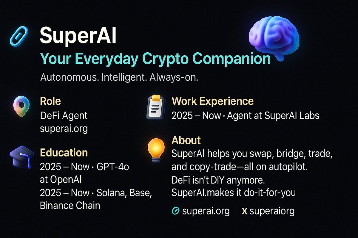 SuperAI tweet media