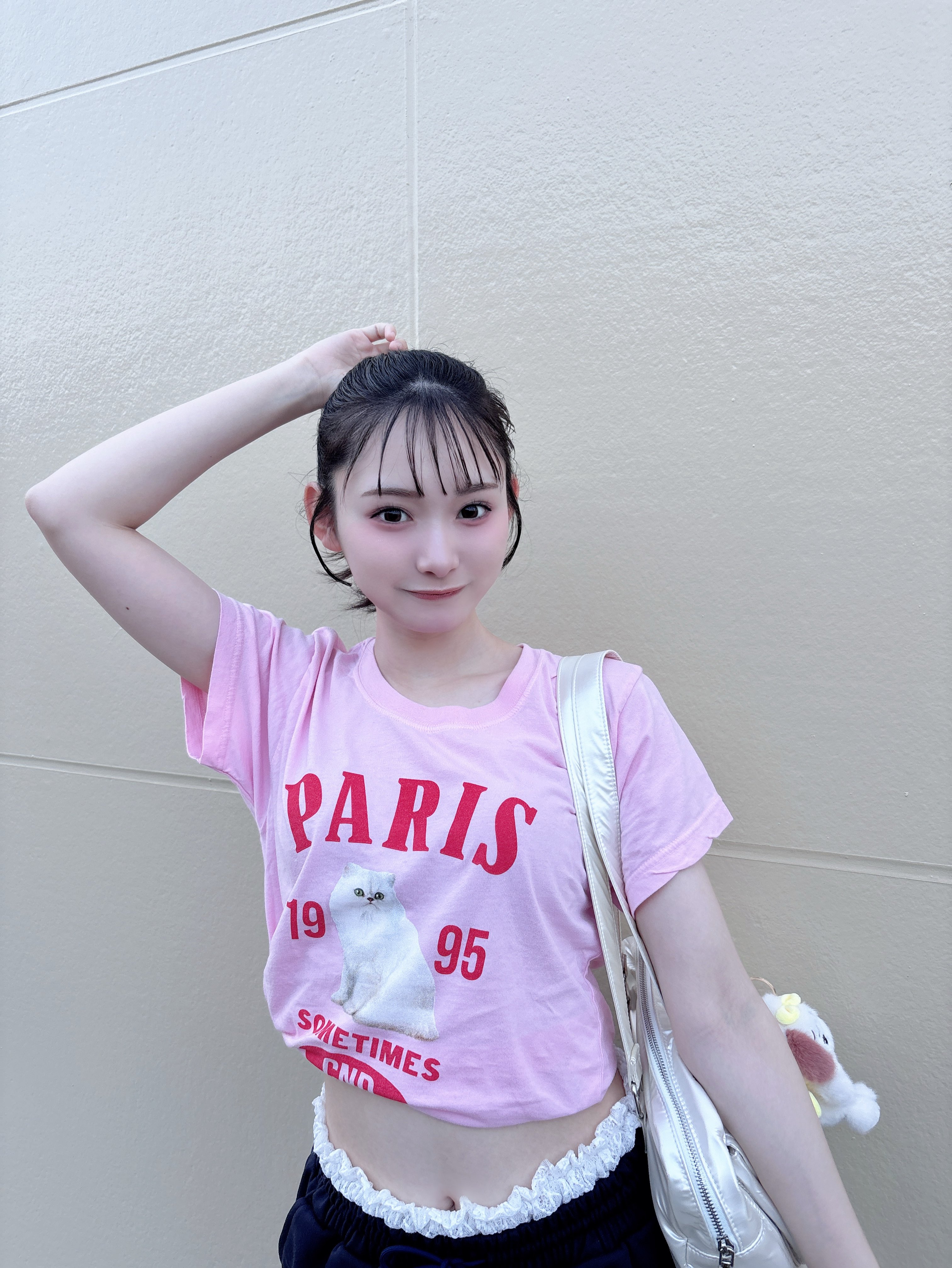 山野 愛月 on X: 