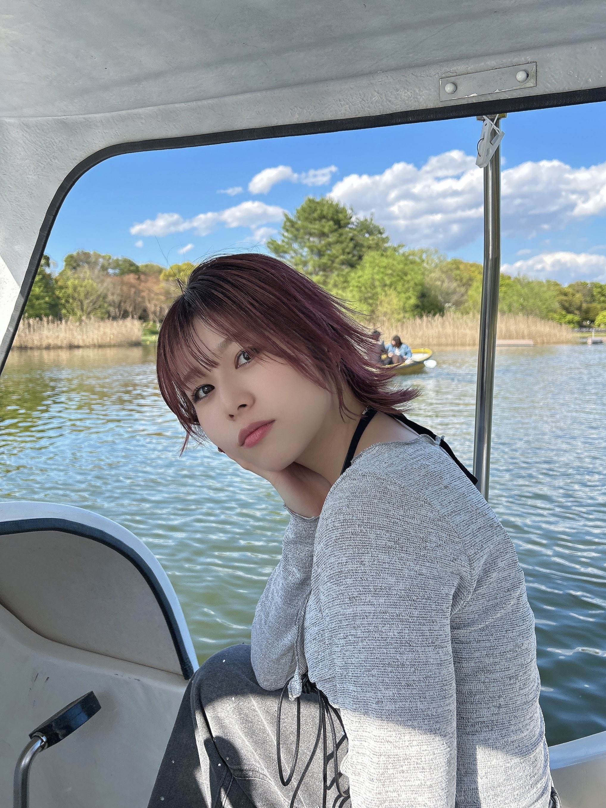ゆーり🍎🐥(24) (@0906yurin) / X ゆーり🍎🐥(24) (@0906yurin) / X