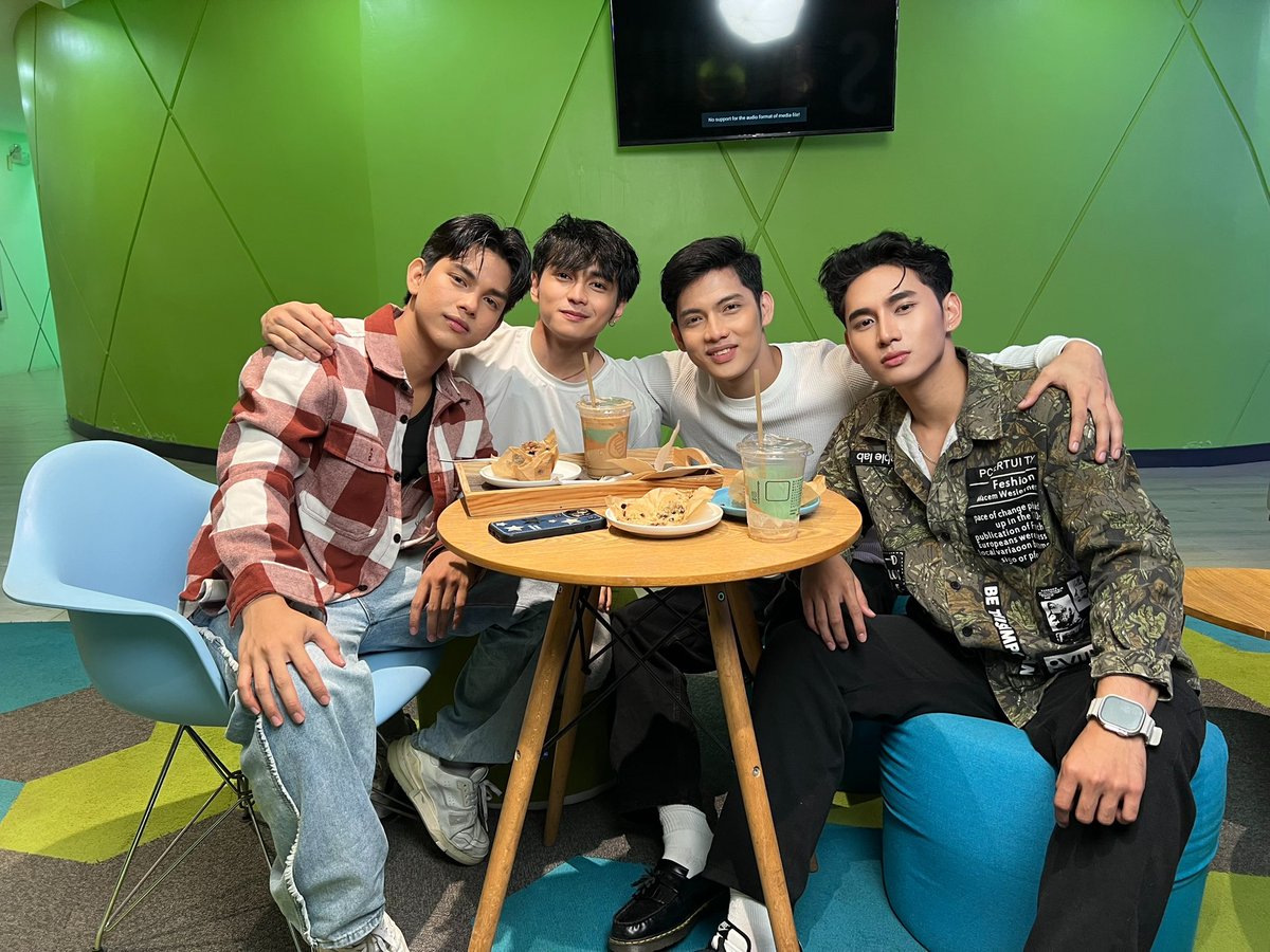 Oxin Films Official tweet media