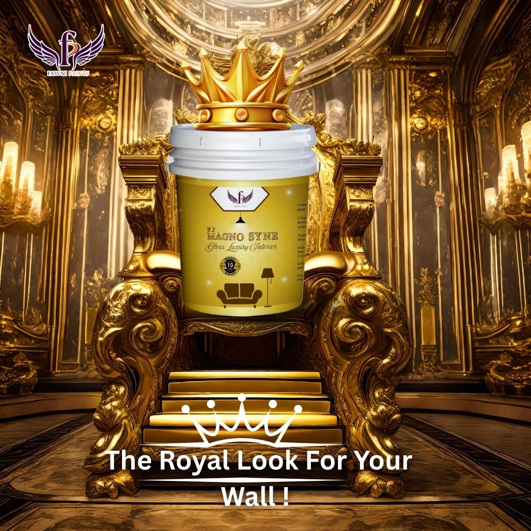 Fawnipaints's tweet photo. " Magno " the Power of Royal!
Choose this for your royal interior !
#interior_design #exteriordesign #interiör #exteriör #interiorroyal #exteriorroyal #luxurylook #finishsmooth #glossfinish #warranty https://t.co/clZi0okg27