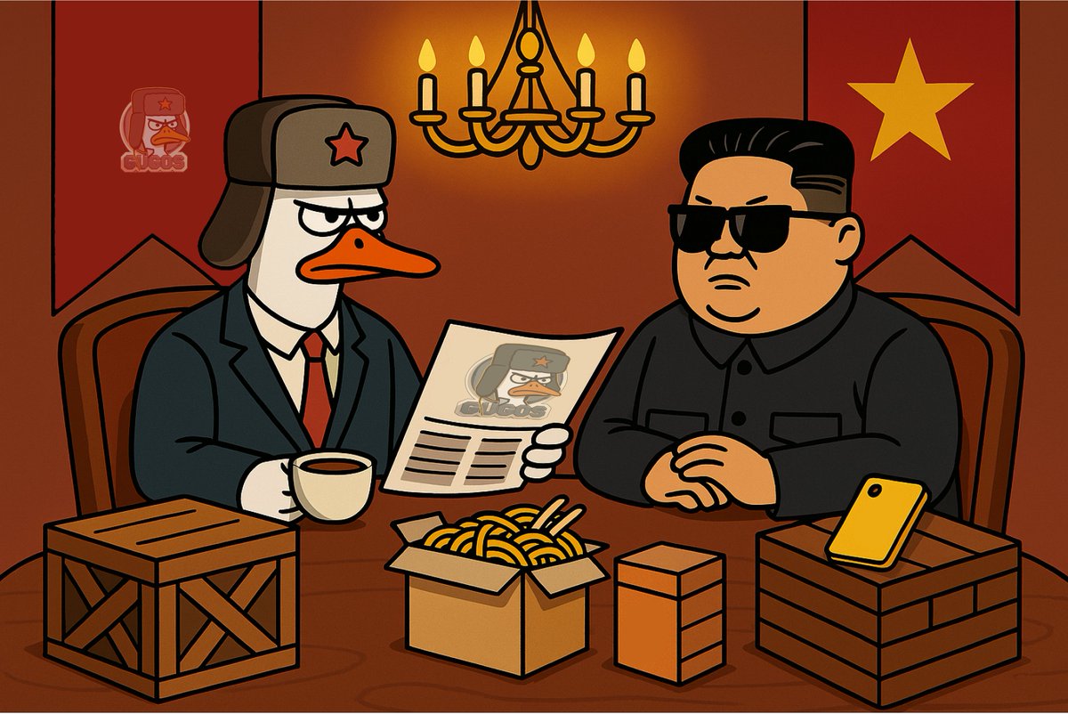 GugosMeme's tweet photo. 🚨 DAILY $SOL GIVEAWAY — UP TO 5 SOL A DAY!
Warming up before the big $GUGOS airdrop drops! 💥
From April 18–21, we’re rewarding the most active with real $SOL 💰

How to join:
✅ Follow @GugosMeme & https://t.co/ZGRHobKuNb
✅ Bring 5 frens
✅ Complete tasks
✅ Climb the leaderboard

🎯 Top 30 get $SOL every night
🔥 Be active — and grab your share of $SOL today!