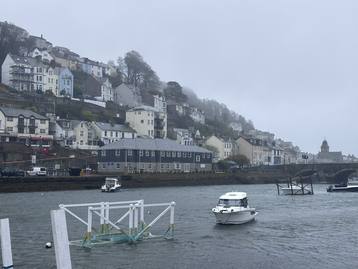 88DRL's tweet photo. We’ve made it to a cold and wet Cornwall for a few days away! I hope the sunshine will make an appearance at some point 🤣 https://t.co/0pbATyt7gn