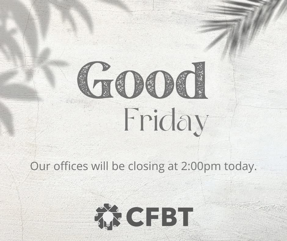 CFBT (@cfbtsolutions) on Twitter photo  CFBT (@cfbtsolutions) on Twitter photo