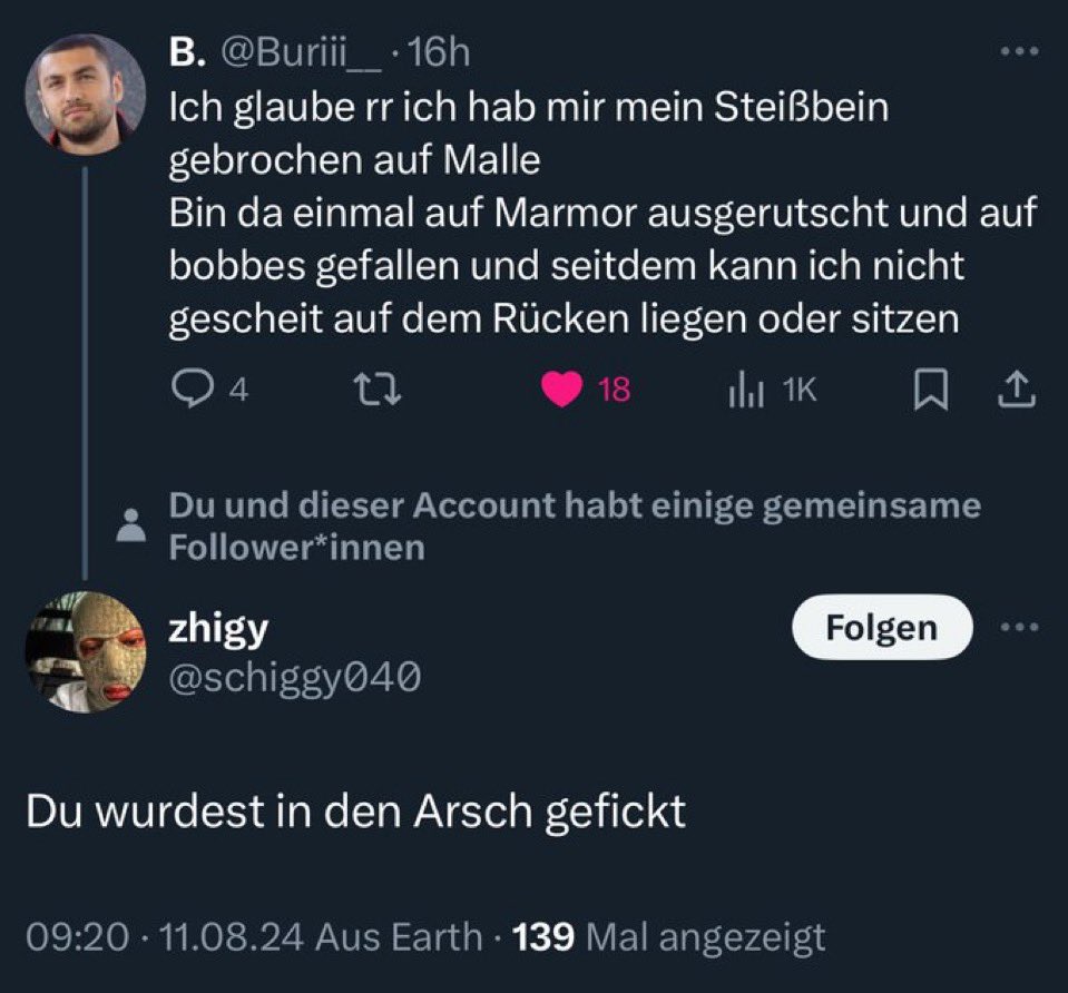 herr knax (@ketaknax) on Twitter photo 