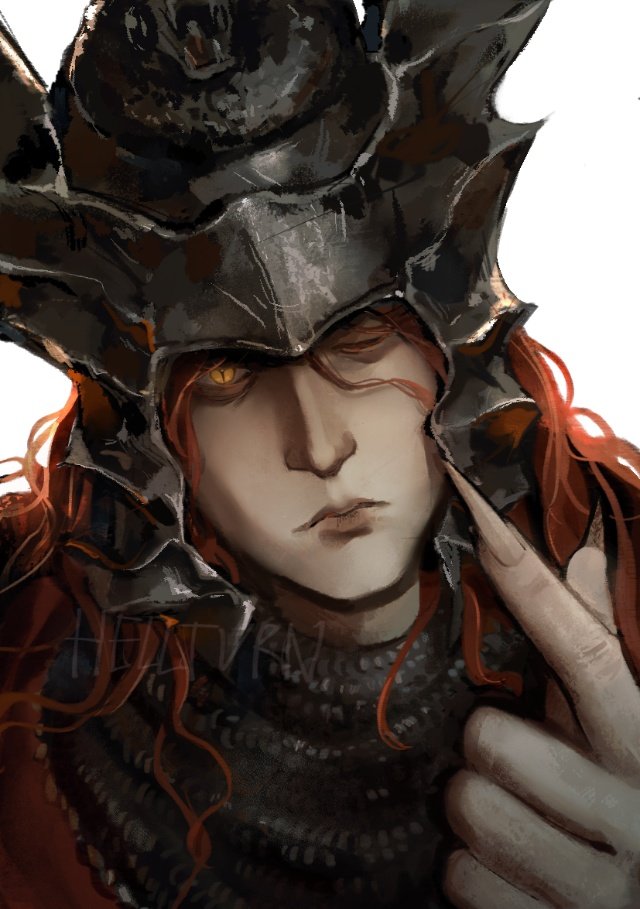 helltvrn's tweet image. murrr
#messmer #eldenring