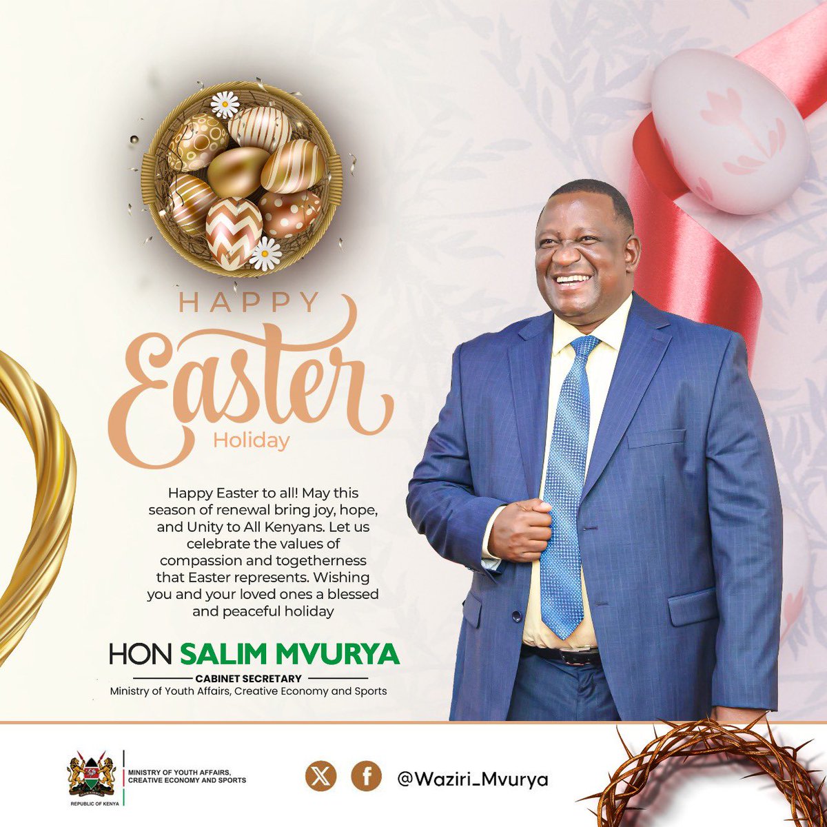 Waziri_Mvurya's tweet image. 