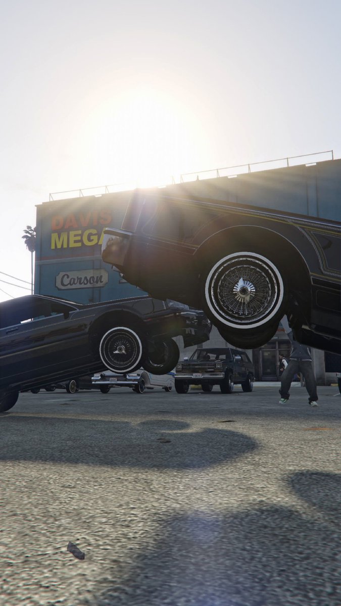 Green__Emperor's tweet image. #GTAOnline
#RockstarGames
#Snapmatic
#StrawberryPlayazCC
#StrawberryPlayazCarClub
#SundayFundayinStrawberry
“ This Is How We Do ”
Sunday Funday 4/6/2025 ⑥
@BOSSMuchio
@hondafreed2344
@wasikitoire11
@Hyuga08111