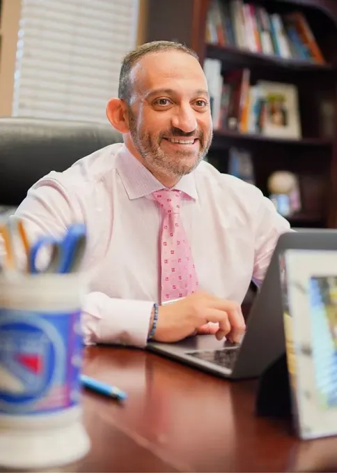 “I had heard about Rankings.io’ reputation beforehand but I’d also been misled by others...they outperformed my expectations. Even on the best day, I didn’t expect them to do this well.”
Matthew Dolman, Esq.
Dolman Law Group