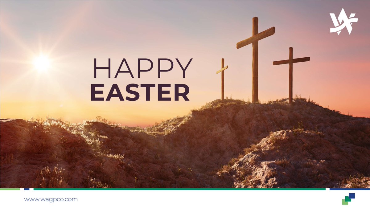OneWAPCo's tweet photo. Wishing everyone a peaceful Easter weekend. We extend our warm wishes to all celebrating.
#OneWAPCo #DrivingRegionalEnergy https://t.co/o40sCPMoOA