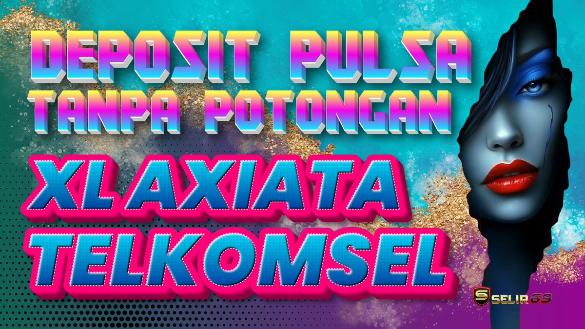 Kentana870193's tweet photo. Deposit pulsa tanpa potongan hanya di SELIR69.
langsung gas kan sekarang.

Dwi Satriyo nyata terlihat kerjanya #HQ_AGZEPS137  NA JAEMIN THANK YOU https://t.co/5BAAQ5tAGQ