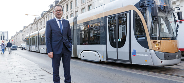 Passenger Transport (@passtrans) on Twitter photo EVENTS 📅 | The public transport sector meets here’. Hamburg will host the UITP Global Public Transport Summit in June. We spoke to UITP’s secretary general, <a href="/MedMezghani/">Mohamed Mezghani (MedMezghani@mastodon.world)</a> about what visitors can expect
#UITP #AdvancingPublicTransport #UITPSummit
🌍🚍🚆
➡️ tinyurl.com/yc7xk9pp EVENTS 📅 | The public transport sector meets here’. Hamburg will host the UITP Global Public Transport Summit in June. We spoke to UITP’s secretary general, <a href="/MedMezghani/">Mohamed Mezghani (MedMezghani@mastodon.world)</a> about what visitors can expect
#UITP #AdvancingPublicTransport #UITPSummit
🌍🚍🚆
➡️ tinyurl.com/yc7xk9pp