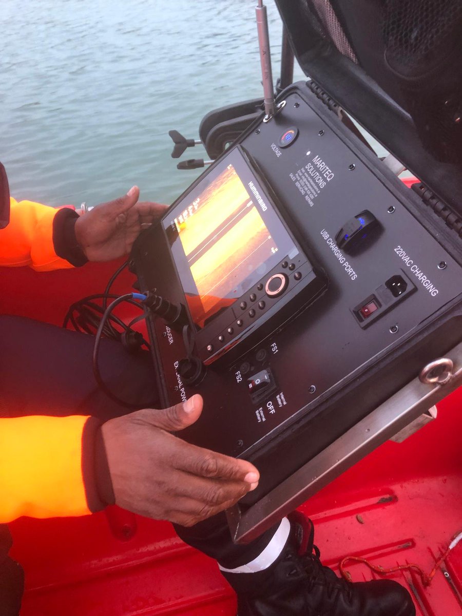 Wicklow Civil Defence tweet media