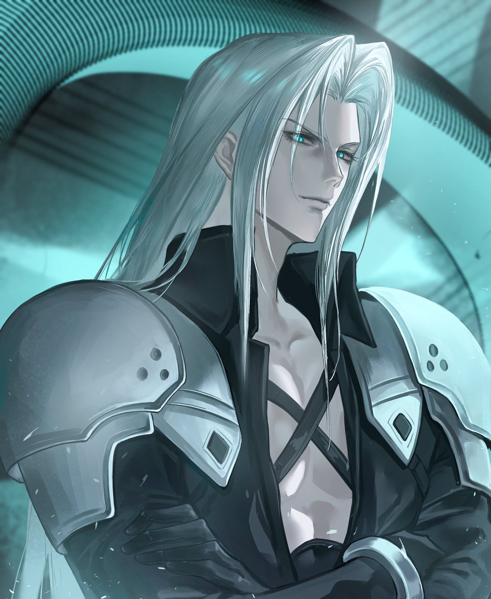 #sefikura #セフィクラ #Sephiroth  丈夫的美貌妻子的荣耀