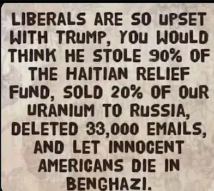 Yeah, I can't wait for the midterm elections!