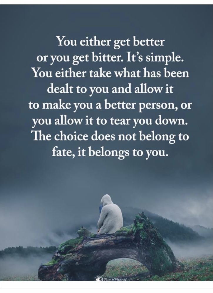 martymillionz's tweet photo. You either get bitter or get better.  #live #love #life #inspiration #motivation #kindness #happiness #peace #FridayFeeling #FridayMotivation #FridayVibes #fridayinspiration #fridaymood #FridayThoughts #itsfriday #friday #FridayMorning https://t.co/EyHoa636VE