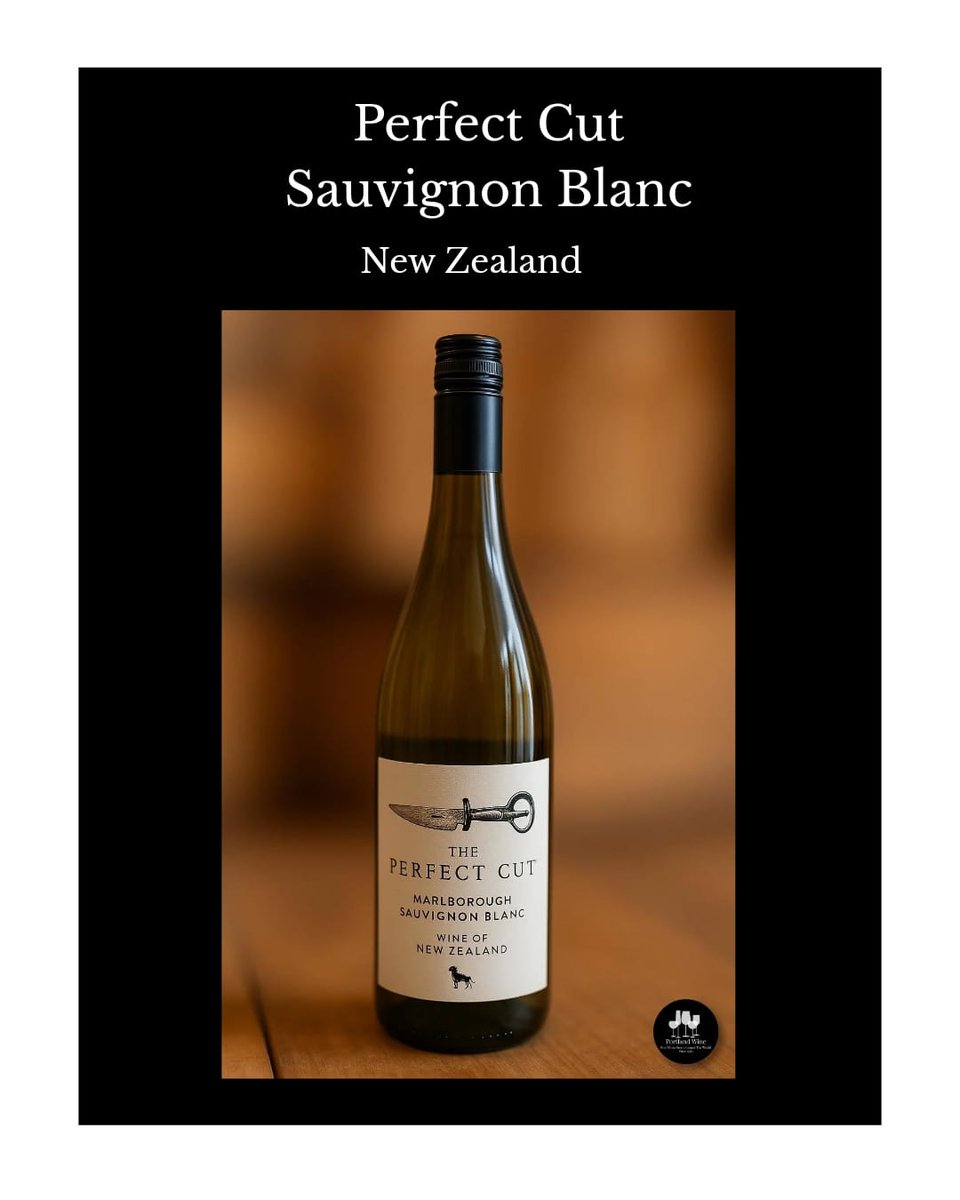 PortlandSale's tweet photo. Portland Wines . The Essential Two to Try. 
Perfect Cut Sauvignon Blanc and XV Pure Cabernet. 
Both were £12.95 now £10.36. https://t.co/7Mn5NLZh1e