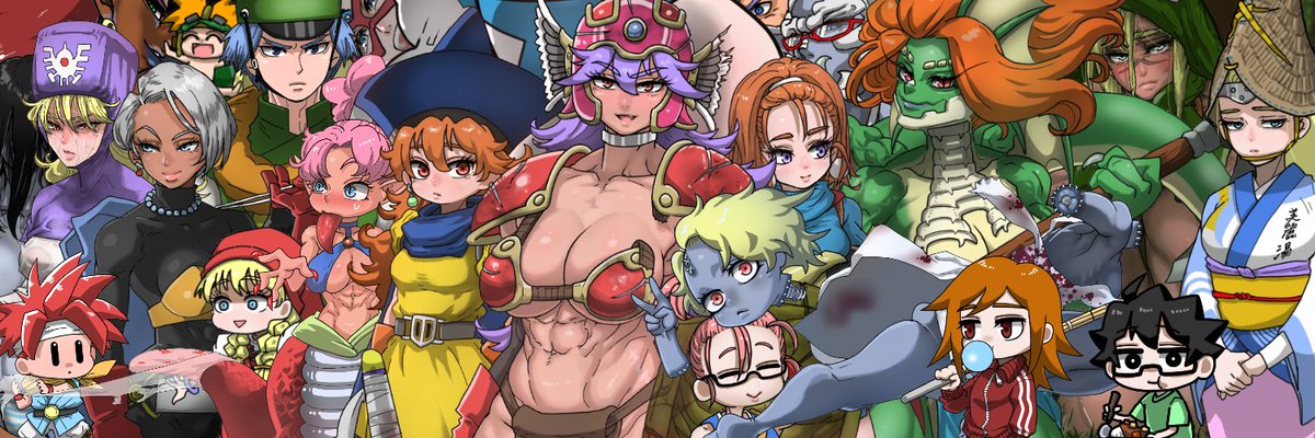 所長の漫画動画劇場 楽屋裏 tweet media
