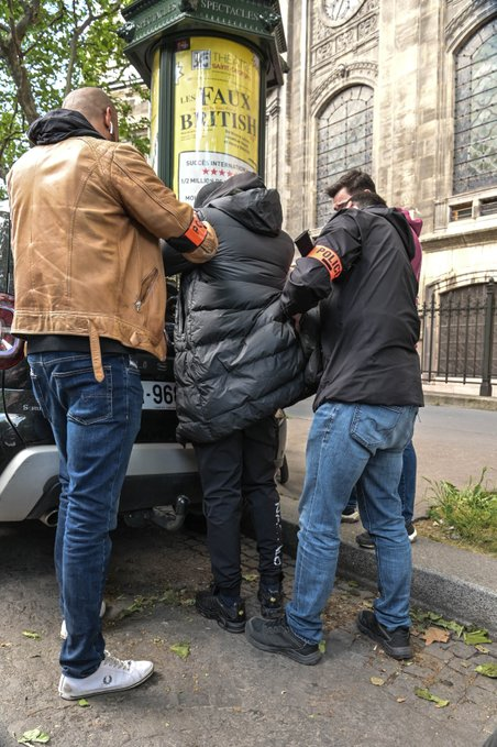 Image de Préfecture de Police