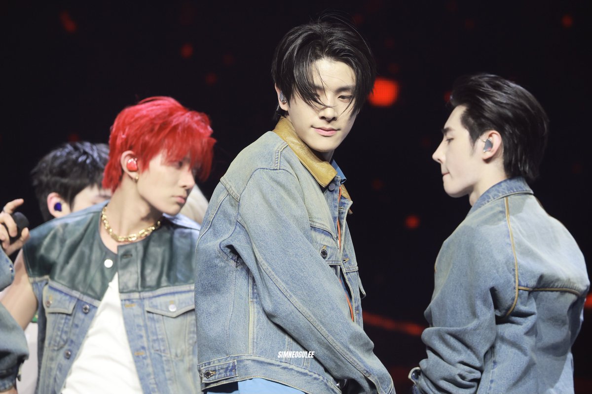 SIMneoguLEE's tweet photo. 250412 COACHELLA #ENCHELLA
#제이크 #JAKE #ジェイク #심재운 #희승 #성훈
#엔하이픈 #ENHYPEN #ENCHELLA2025 https://t.co/FIUP6wWvZo