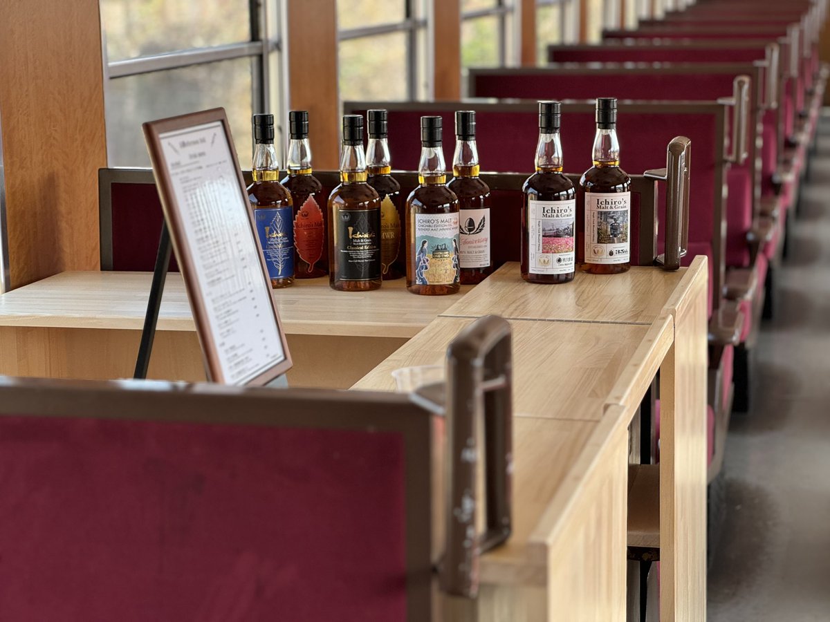 SLパレオエクスプレスの車内販売ページを更新しました！ 特設