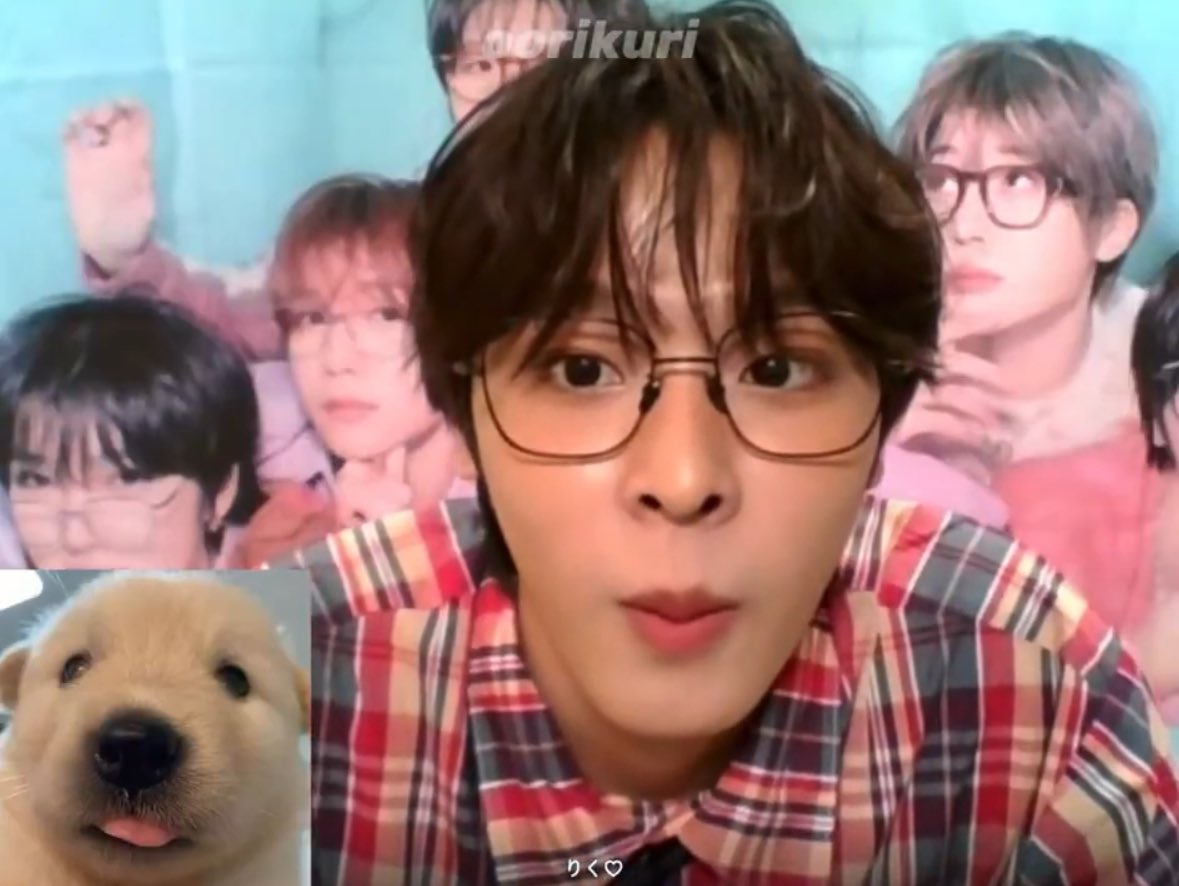 ryiuhp's tweet photo. 잠시만 리쿠 진짜 너무커여워 어뜨케 https://t.co/FSaMw1DW1E