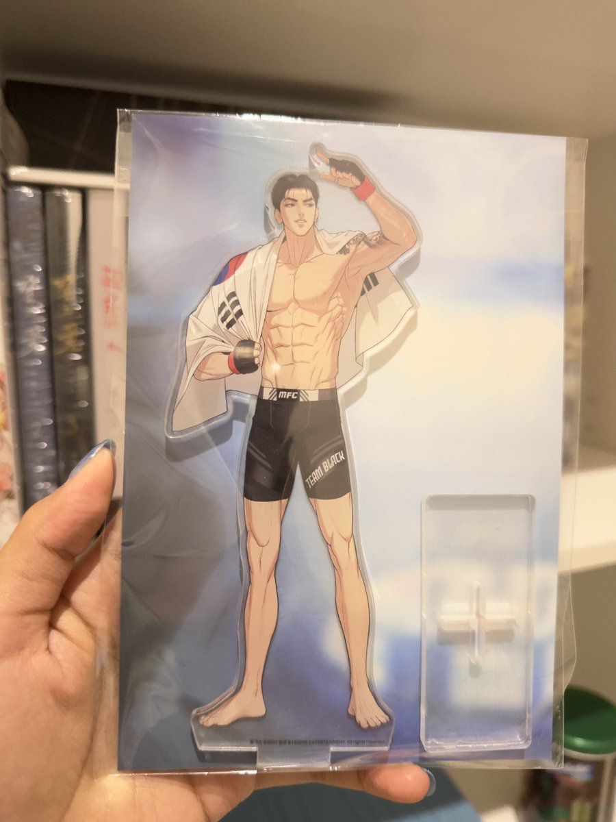 fujokinggg's tweet photo. wts | want to sell 

unsealed tp plastik pelindungnya aman

#warungbl #warungmanhwa #warungkr #ตลาดนัดmanhwa https://t.co/zJs1bZHrip