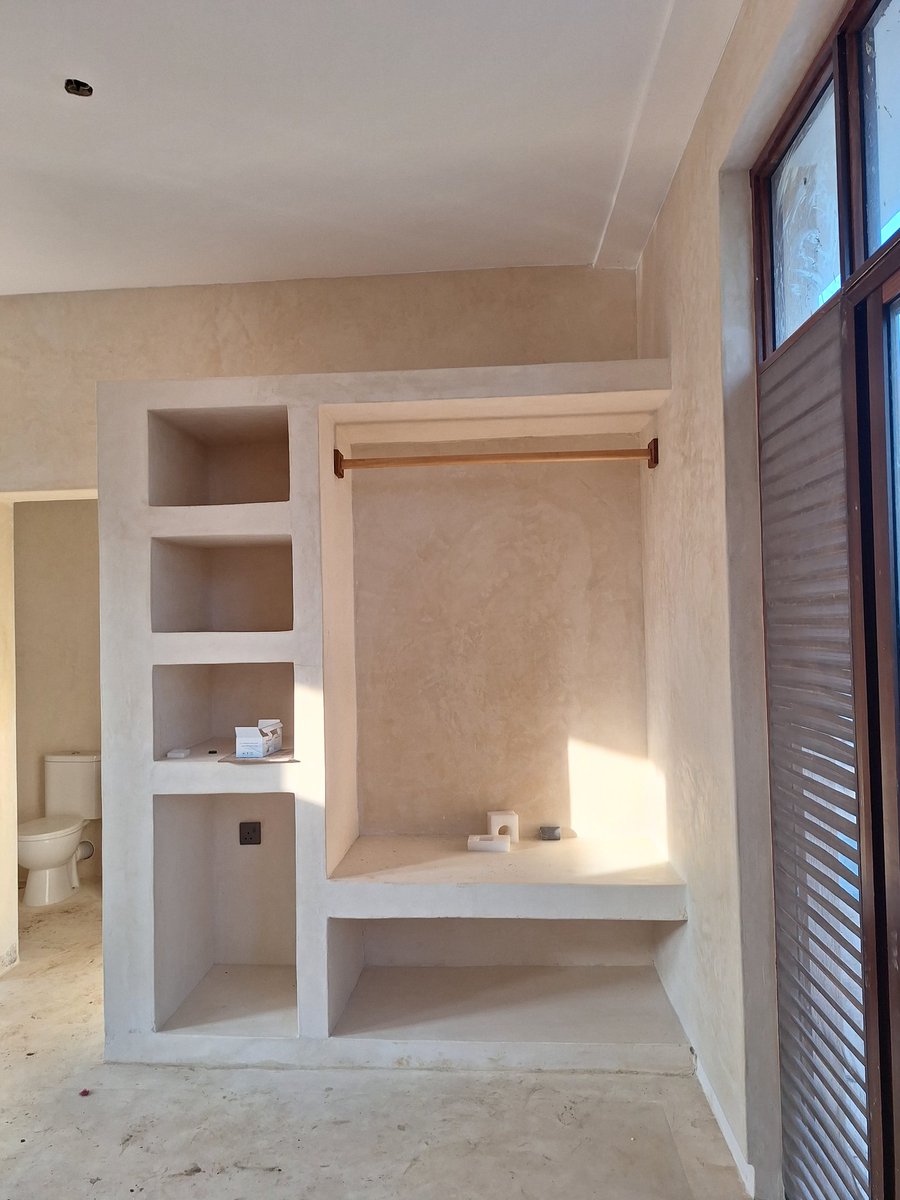 HouseDesignsKe's tweet photo. Inbuilt wardrobe https://t.co/sHBSNjRK8N