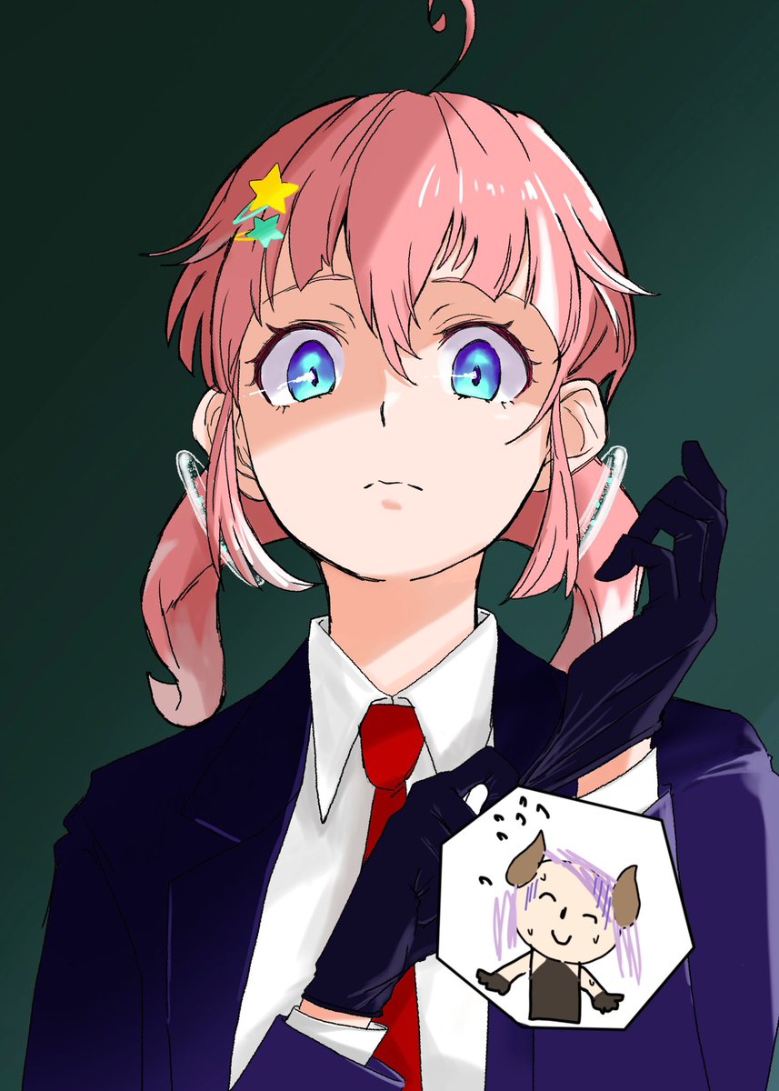 n1jichich1's tweet image. #ふわふわあんこ