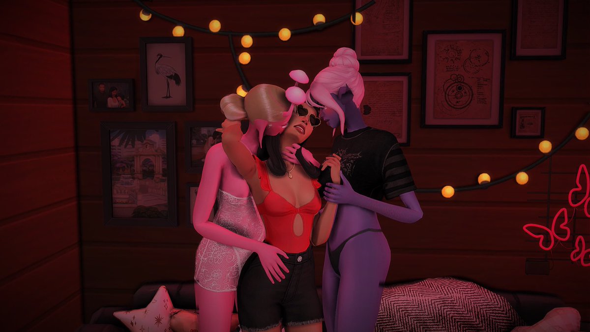 BigPappySimmer's tweet photo. #sims4 https://t.co/ufh1WldYMr